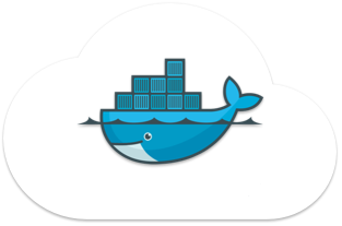 Node.js, Parse server etc. hosting using Docker containers